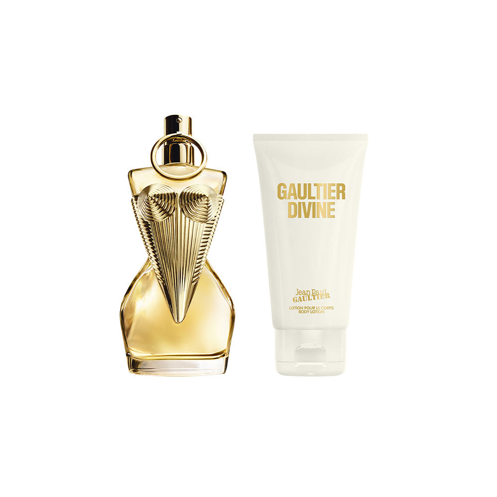 Gaultier Divine Eau de Parfum Set Regalo_8410225601241_Jean Paul Gaultier-2