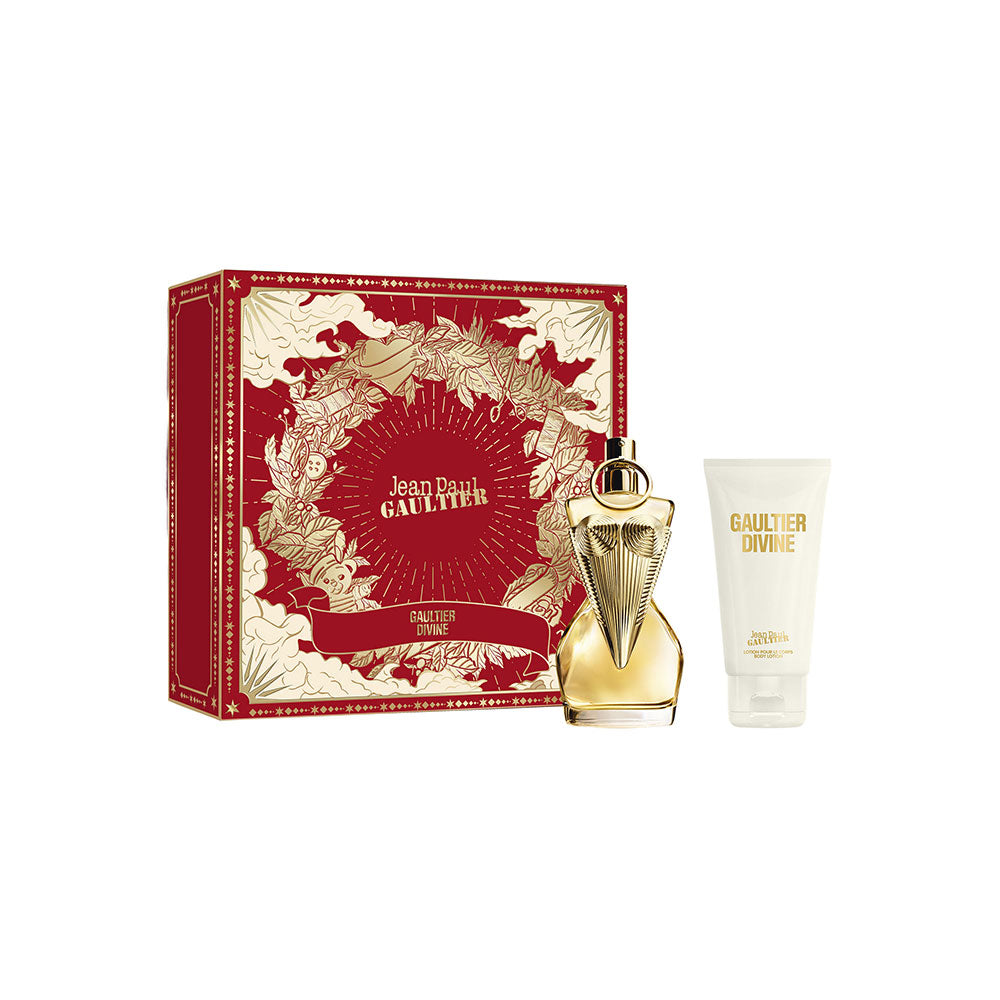 Gaultier Divine Eau de Parfum Set Regalo_8410225601241_Jean Paul Gaultier