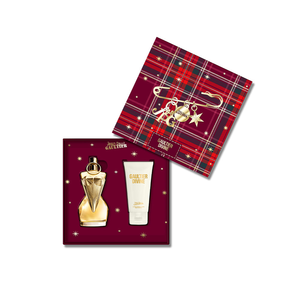 Gaultier Divine Eau de Parfum Set Regalo_8435415112994_Jean Paul Gaultier-2