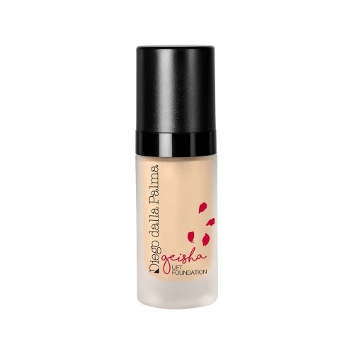 Geisha Lift Foundation – Fondotinta In Crema Effetto Lifting_8017834861099_Diego Dalla Palma