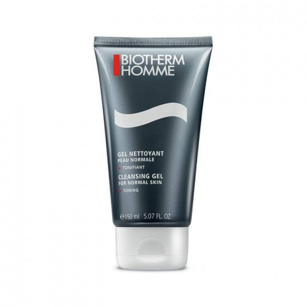 Gel Nettoyante Visage_3367729586022_Biotherm