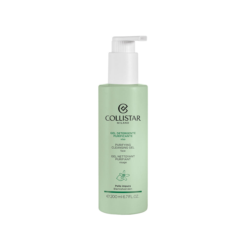 Gel detergente purificante_8015150219327_Collistar