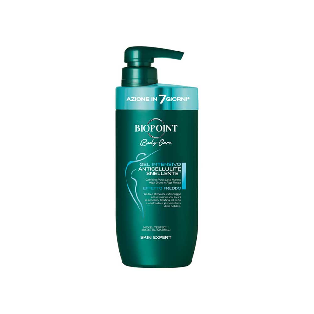 Gel intensivo anticellulite snellente_8052862413162_Biopoint