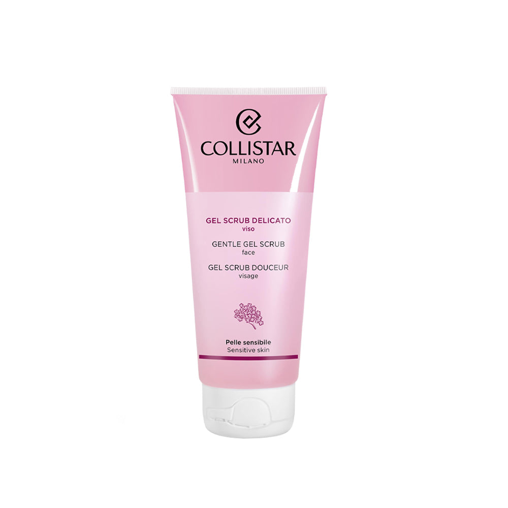 Gel scrub delicato viso_8015150219310_Collistar