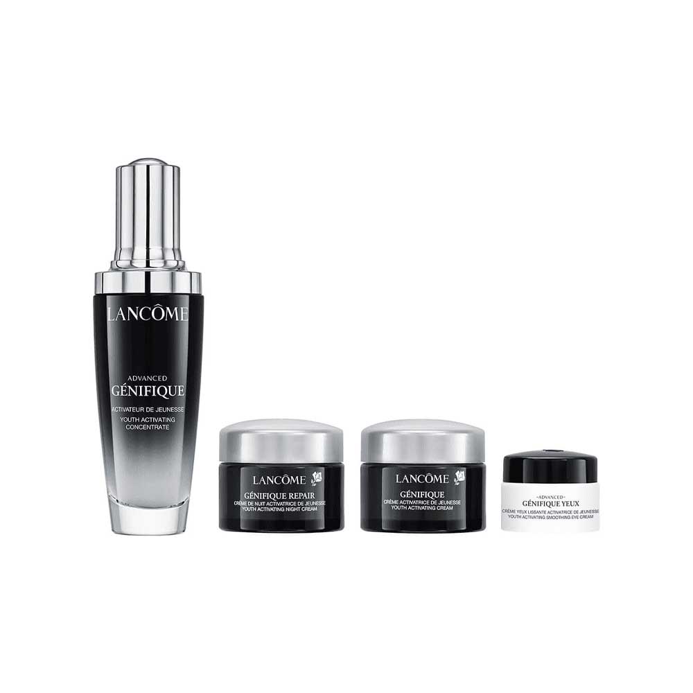 Genifique Advanced Siero Viso Cofanetto regalo_3614273257008_Lancome-2