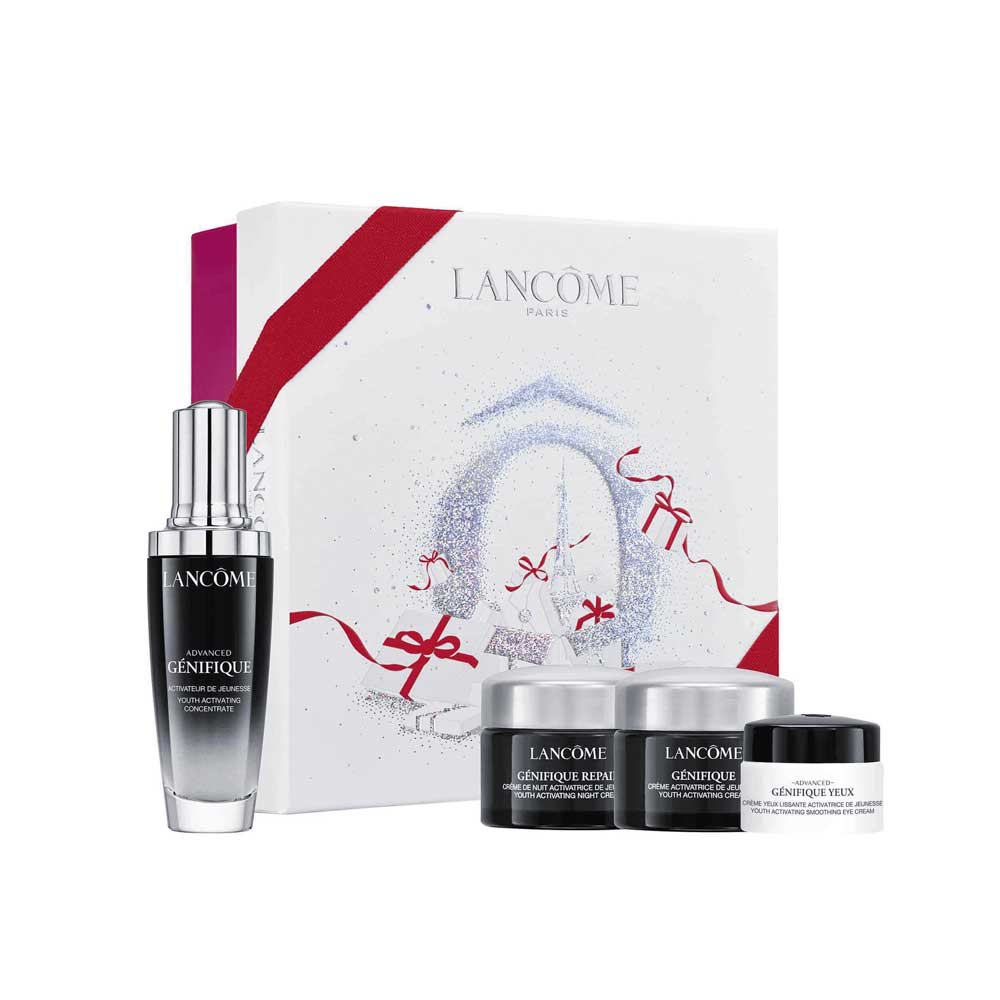 Genifique Advanced Siero Viso Cofanetto regalo_3614273257008_Lancome