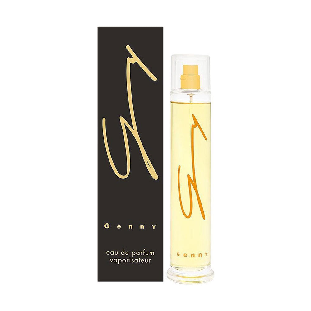 Genny Nero Eau de parfum_8011889702024_Genny-2