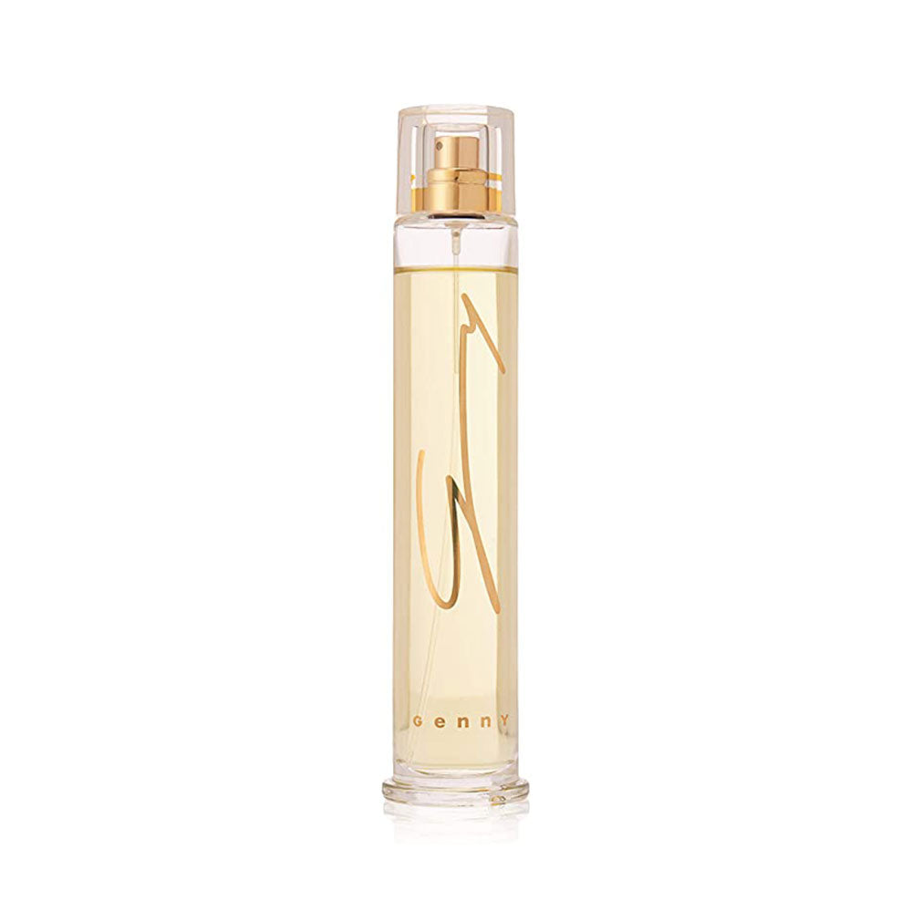 Genny Nero Eau de parfum_8011889702024_Genny