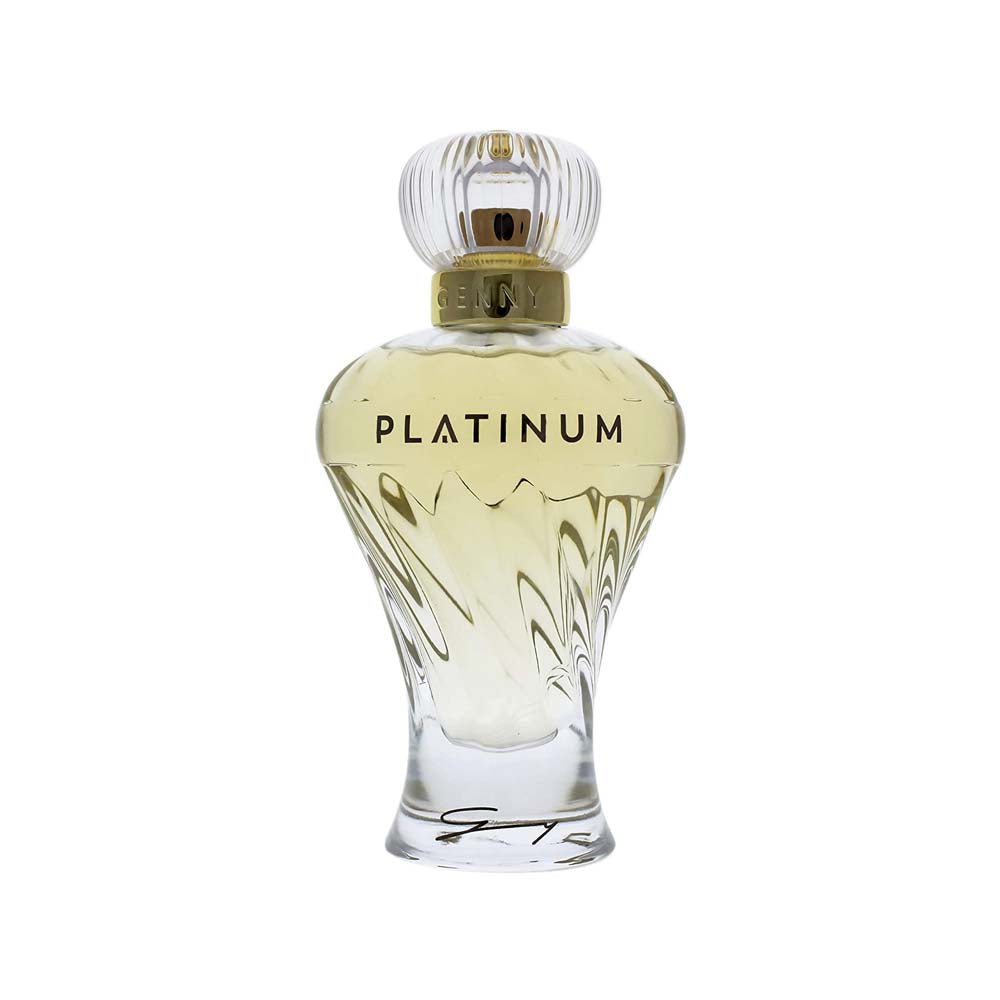 Genny Platinum Eau De Parfum_8007033680676_Genny