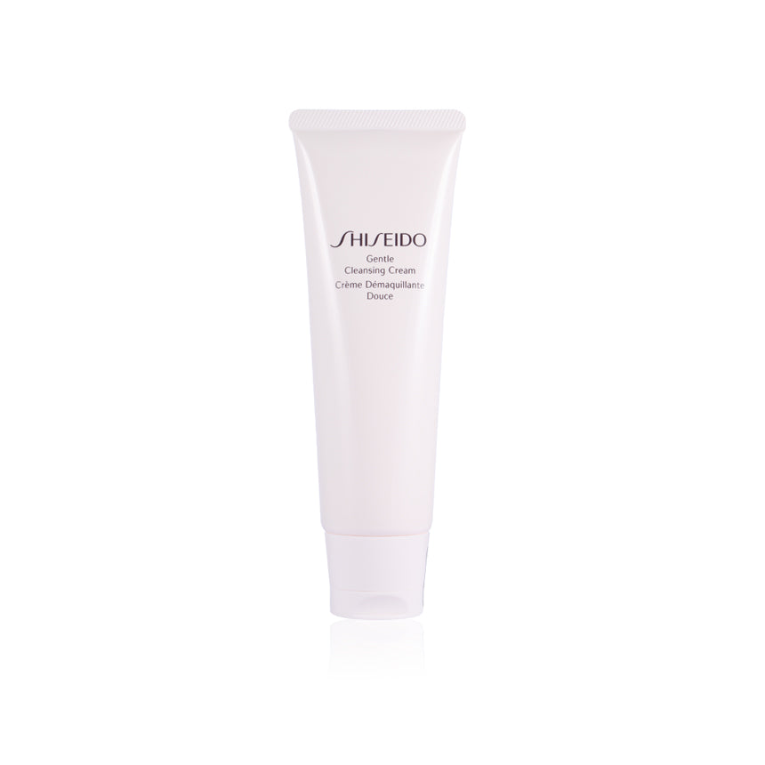 Gentle Cleansing Cream_729238114906_Shiseido