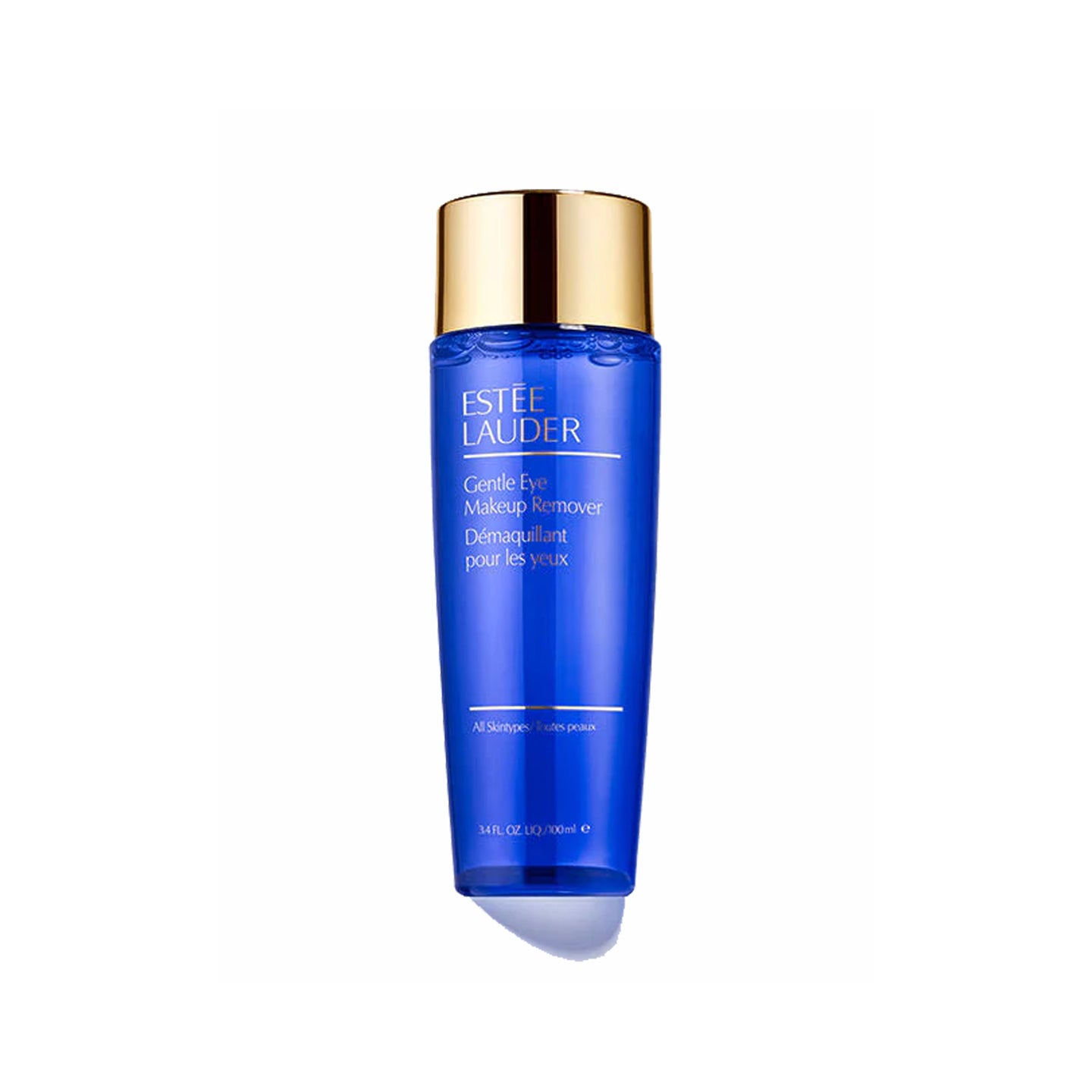 Gentle Eye Makeup Remover_027131009306_Estée Lauder