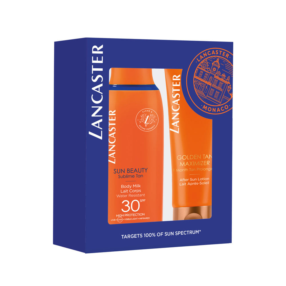 Get the Golden Tan - Cofanetto Duo_3616303030223_Lancaster-2