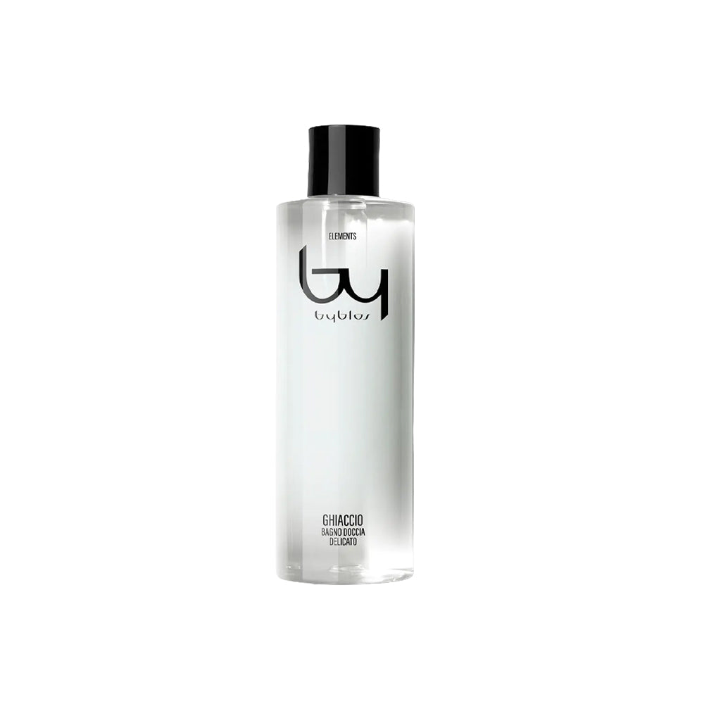 Ghiaccio Bagno doccia delicato_8006786853276_Byblos