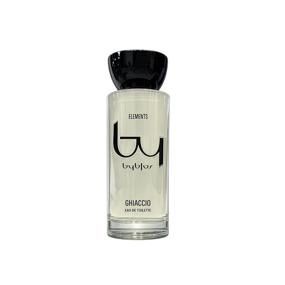 Ghiaccio Eau de toilette_8006786853184_Byblos