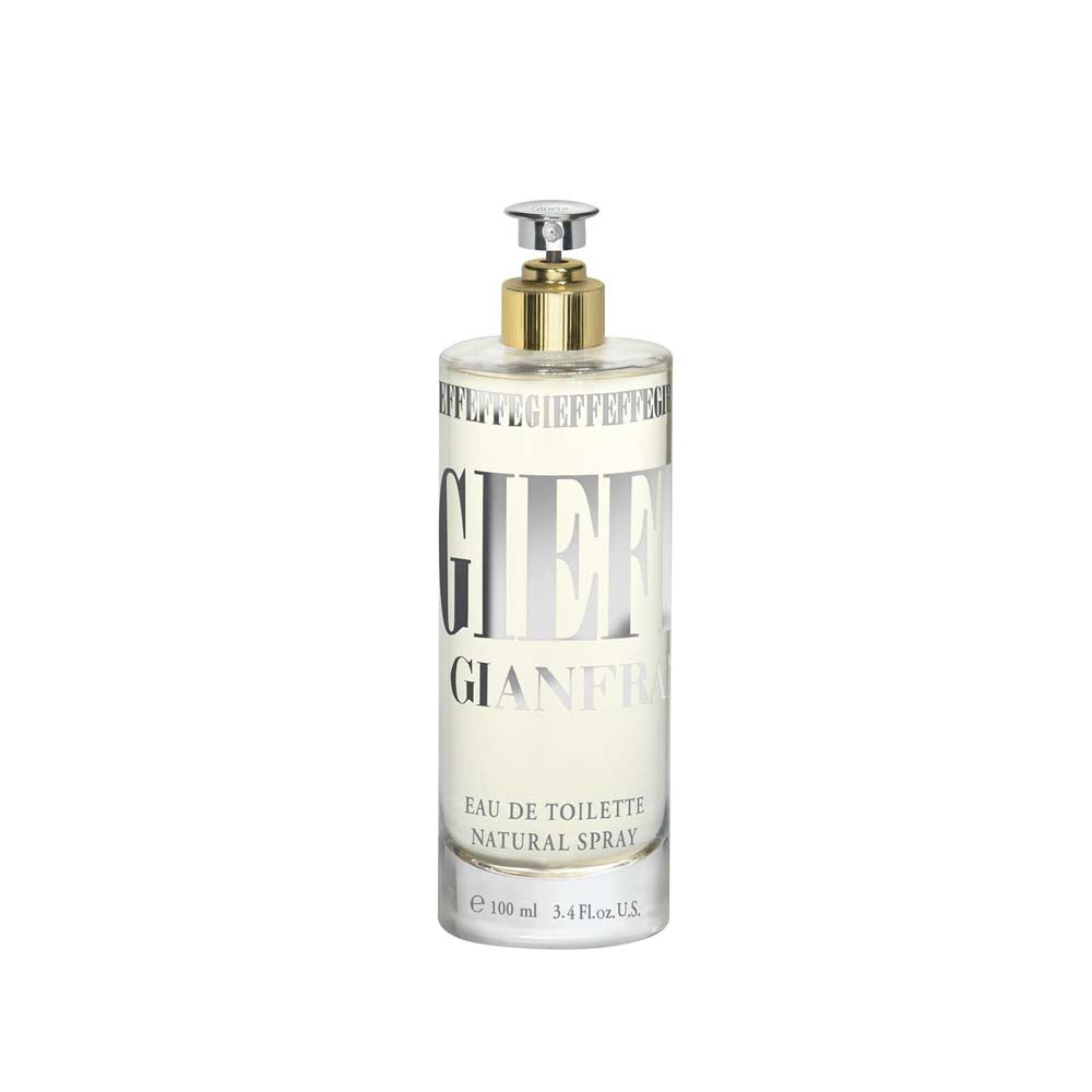 Gieffeffe Eau de toilette_8011530041304_Gianfranco Ferré
