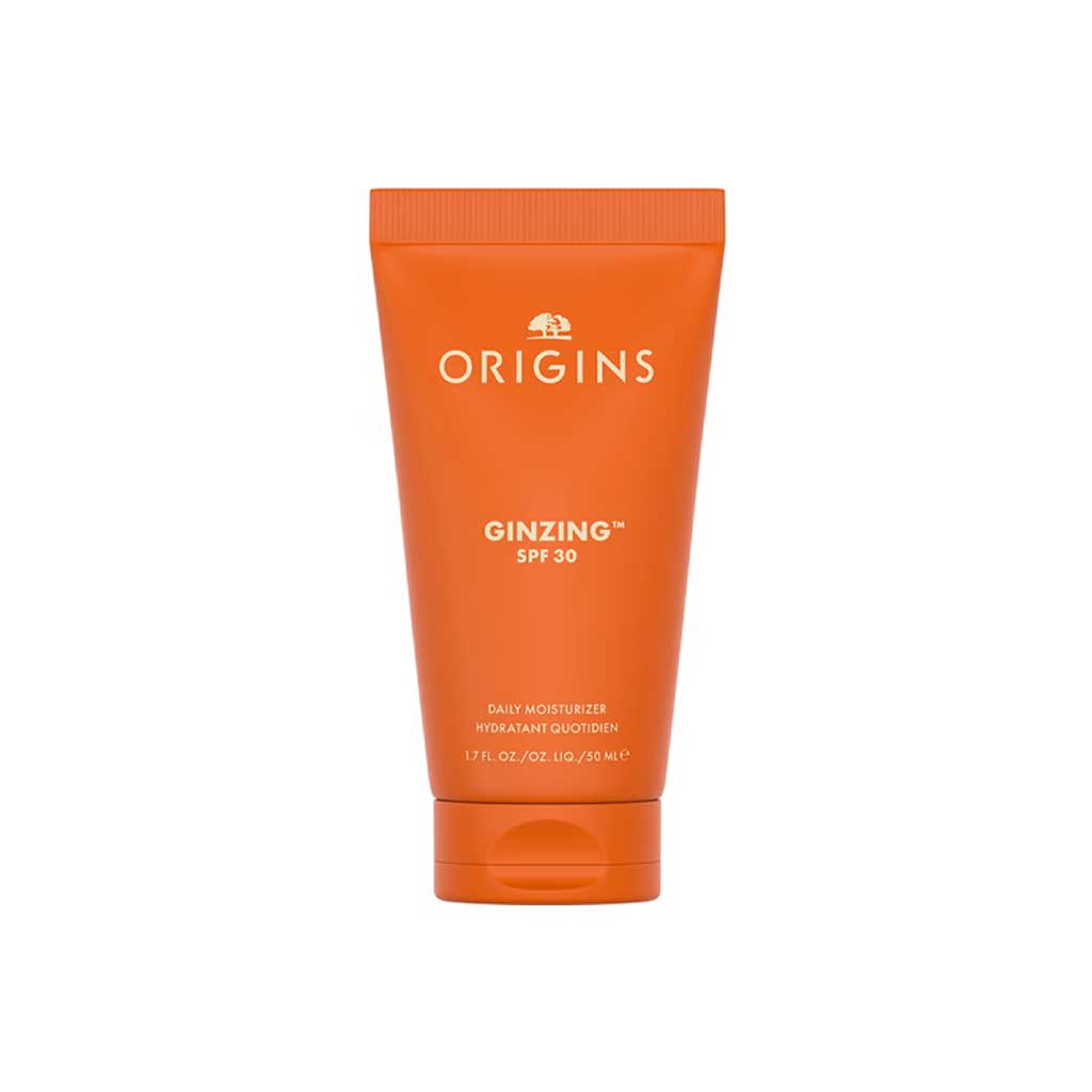 GinZing Daily Moisturizer con SPF30_717334266674_Origins