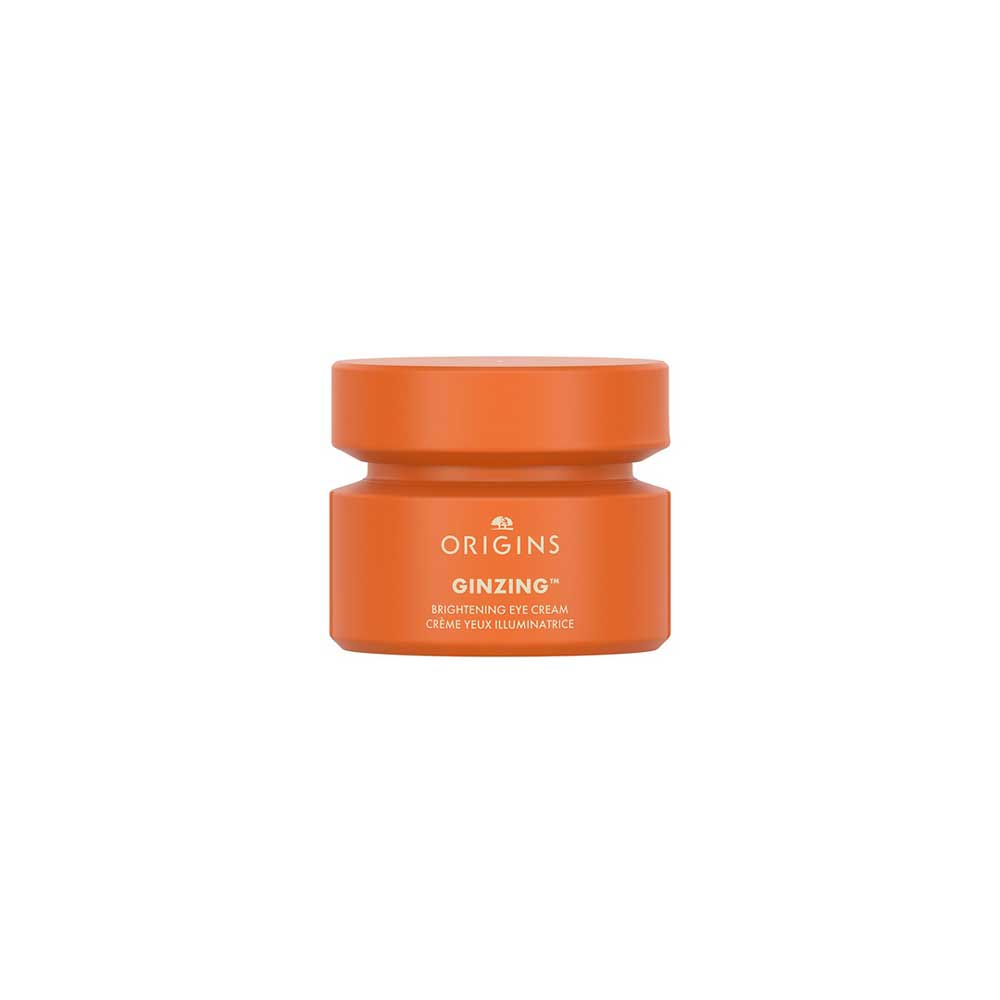 GinZing Vitamin C & Niacinamide Eye Cream_717334267374_Origins