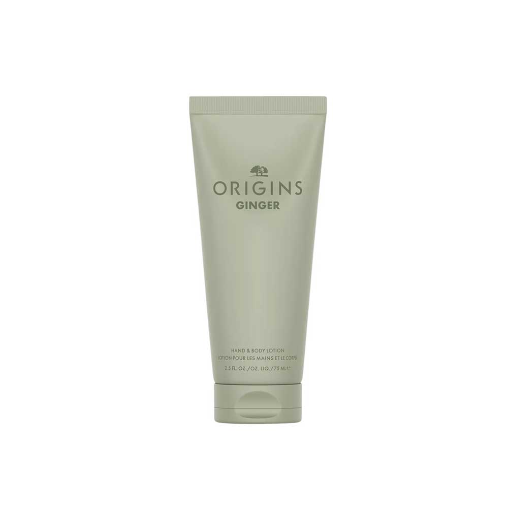 Ginger Hand & Body Cream_717334254701_Origins