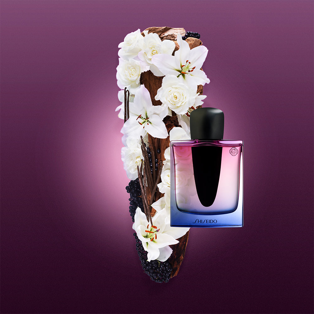 Ginza Night Eau de Parfum Intense_768614212492_Shiseido-2