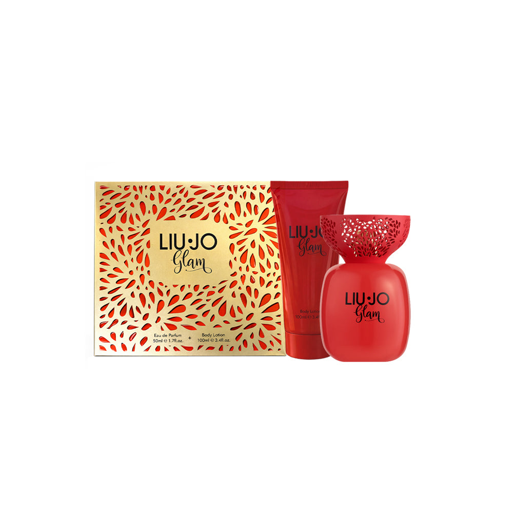 Glam Cofanetto regalo_810876036177_Liu Jo
