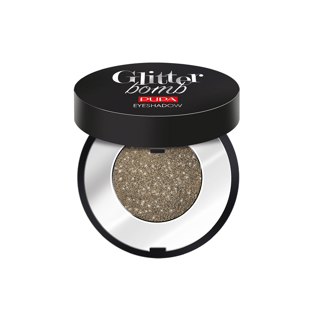 Glitter Bomb Ombretto_8011607293100_Pupa