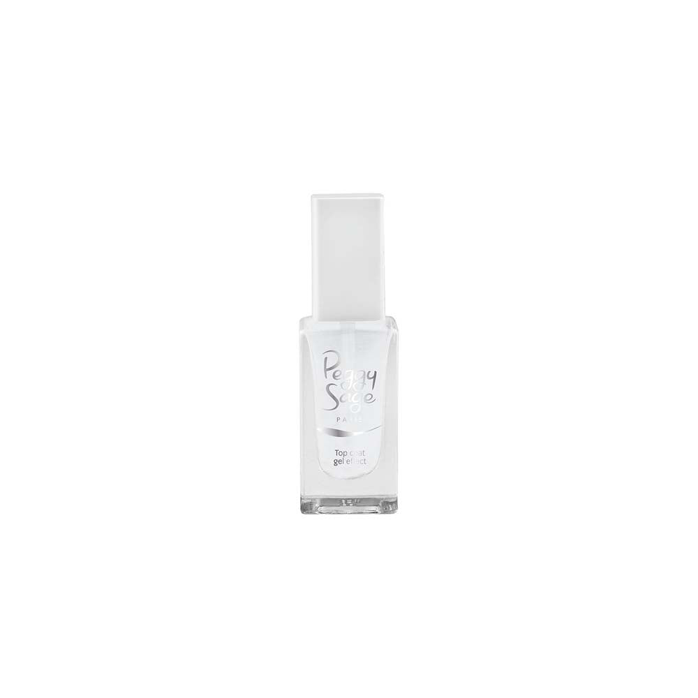 Glossy Top Coat_3529311200888_Peggy Sage