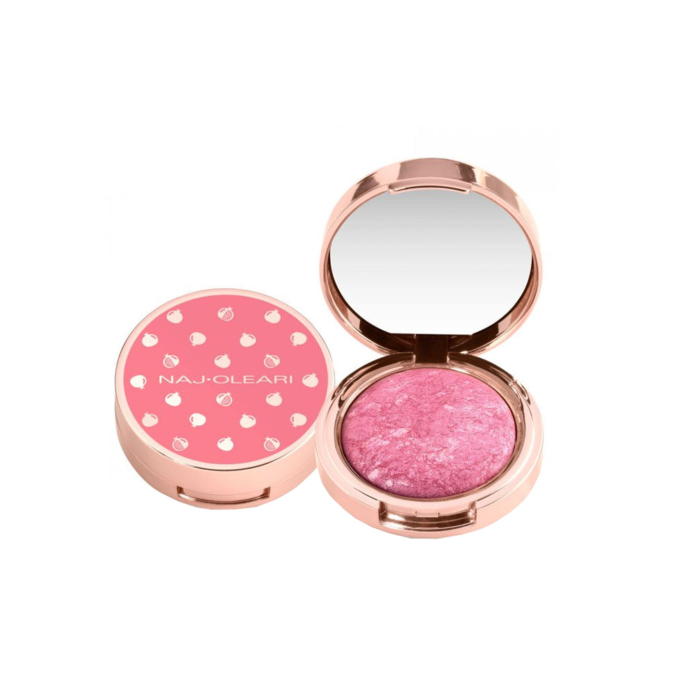 Glow Cloud Baked Blush_8011003886906_Naj - Oleari