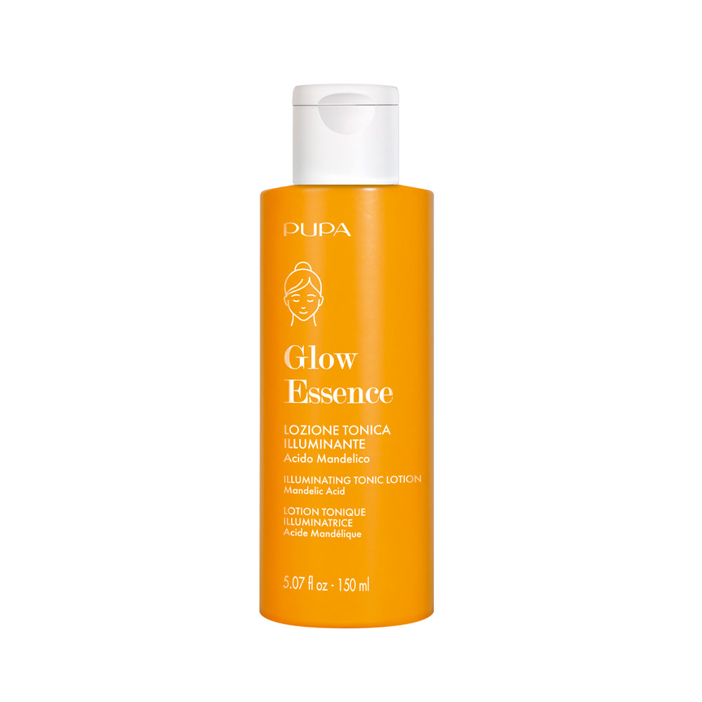 Glow Essence Tonico illuminante_8011607362844_Pupa