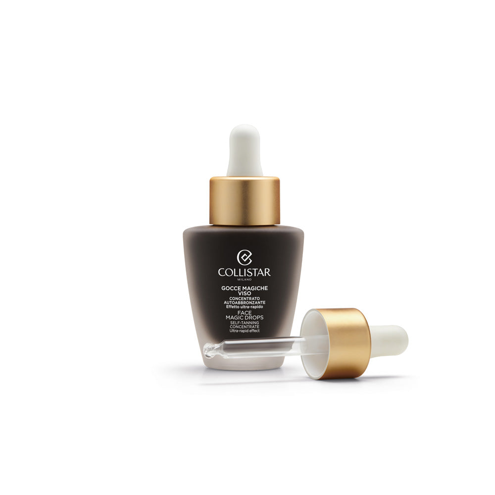 Gocce Magiche - Concentrato autoabbronzante effetto ultra-rapido_8015150261166_Collistar