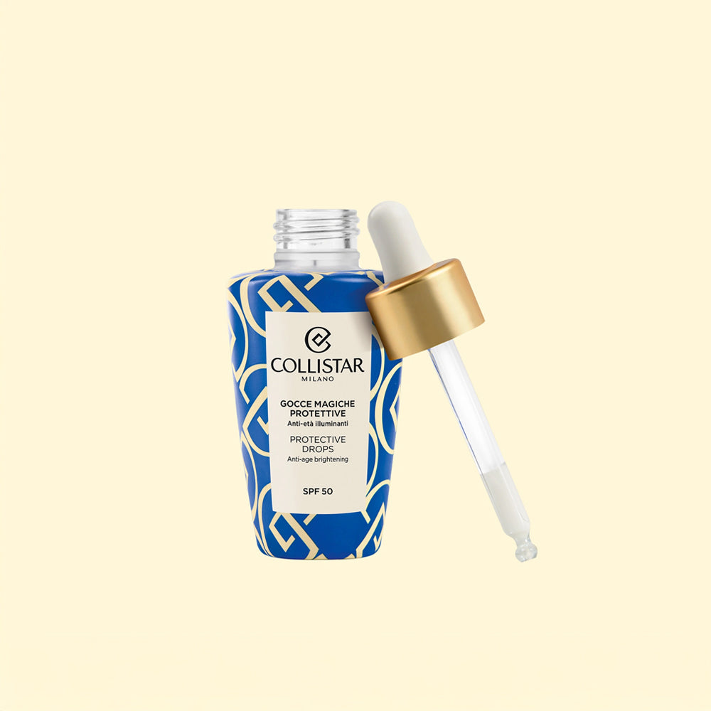 Gocce Magiche Protettive SPF50 – Limited Edition_8015150010061_Collistar-2