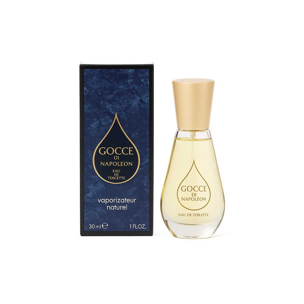 Gocce di Napoleon Eau de toilette_8021659008928_Morris-2