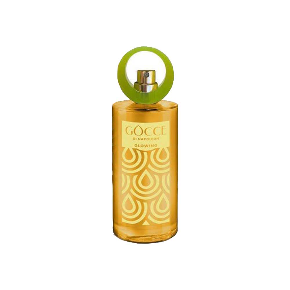 Gocce di Napoleon Glowing Eau de toilette_8021659008799_Morris