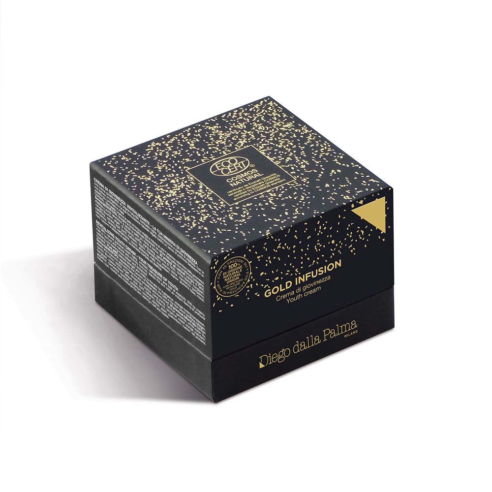 Gold Infusion - Crema Di Giovinezza_8017834863451_Diego Dalla Palma-2
