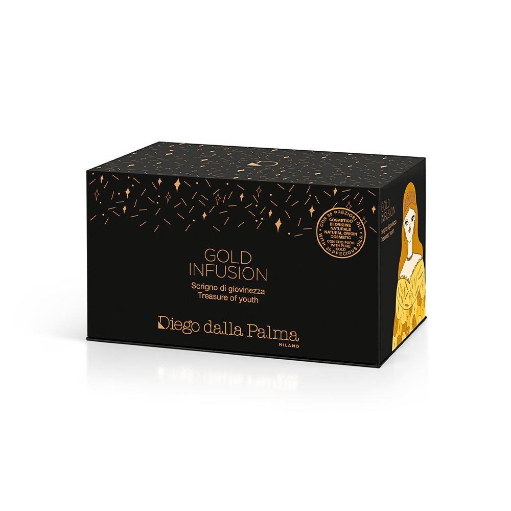 Gold Infusion Kit_8017834886306_Diego Dalla Palma