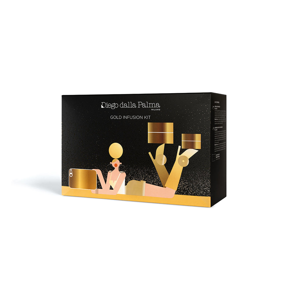 Gold Infusion Kit Regalo_8017834899504_Diego Dalla Palma-2