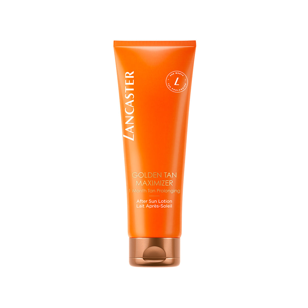 Golden Tan Maximizer Lozione Viso & Corpo_3614227914292_Lancaster