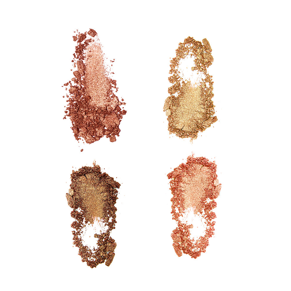 Goldmine Eyeshadow palette_8017834890914_Diego Dalla Palma-2