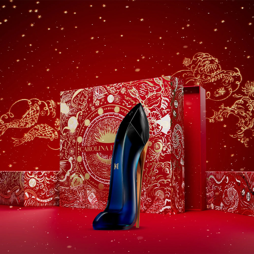 Good Girl Cofanetto regalo con Latte corpo_8411061075166_Carolina Herrera-2