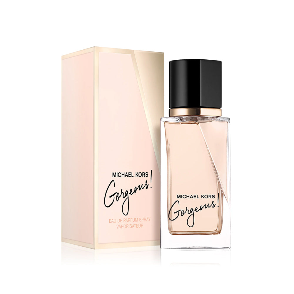 Gorgeous Eau de parfum_022548420010_Michael Kors-2