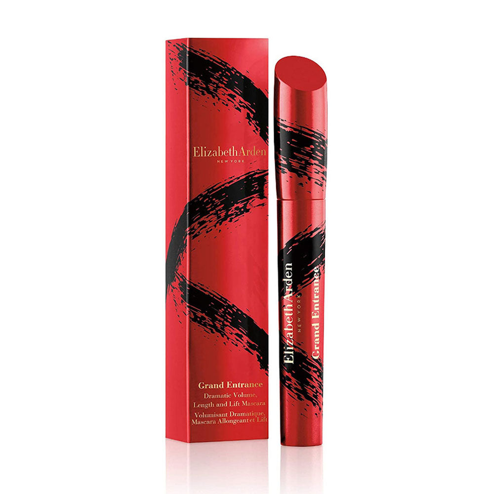 Grand Entrance Dramatic Volume Mascara 01 Nero_085805544492_Elizabeth Arden-2