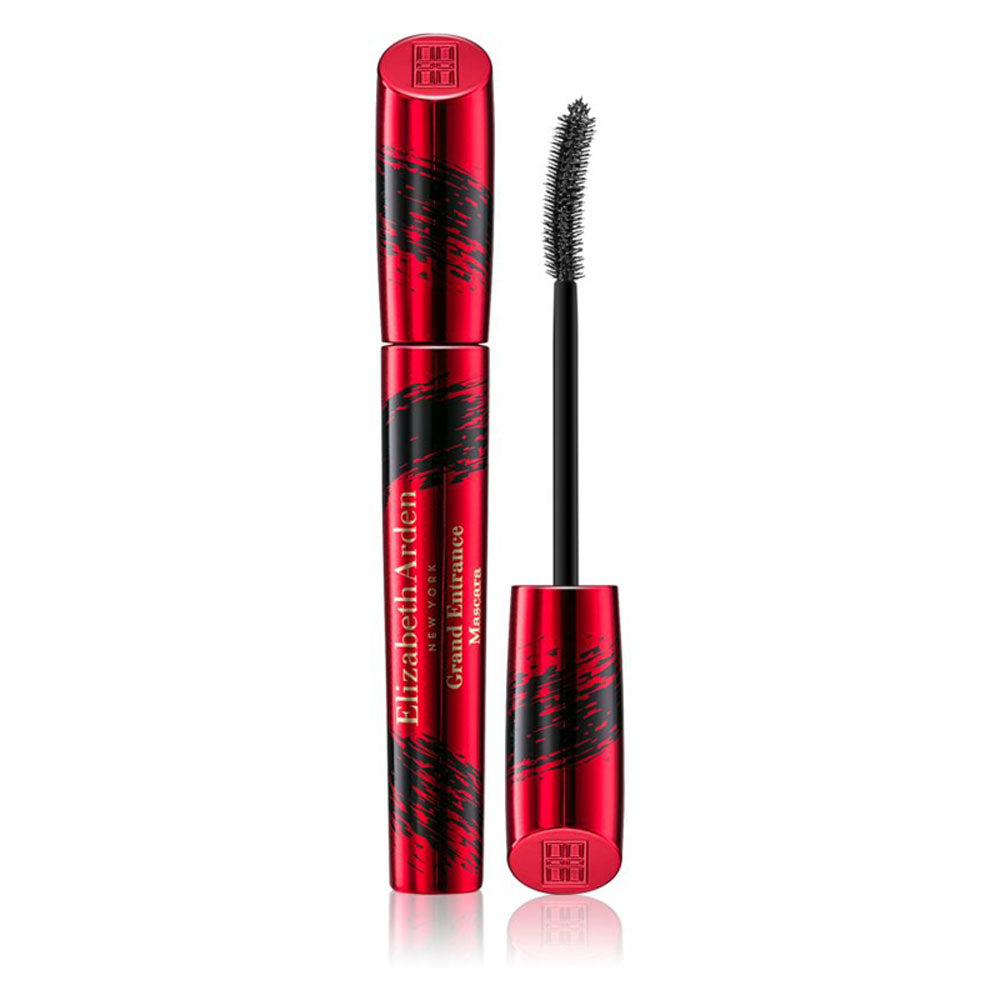 Grand Entrance Dramatic Volume Mascara 01 Nero_085805544492_Elizabeth Arden