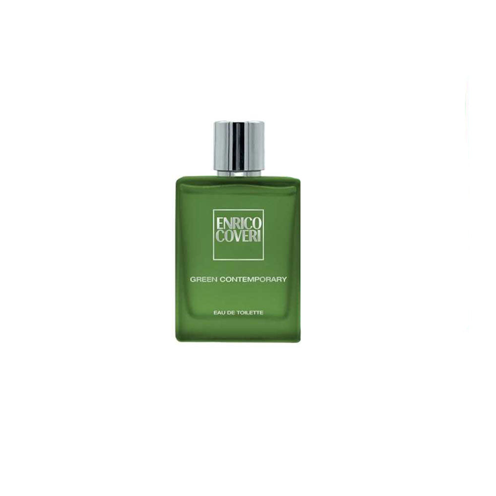 Green Contemporary Pour Homme Eau de toilette_8021659002278_Enrico Coveri