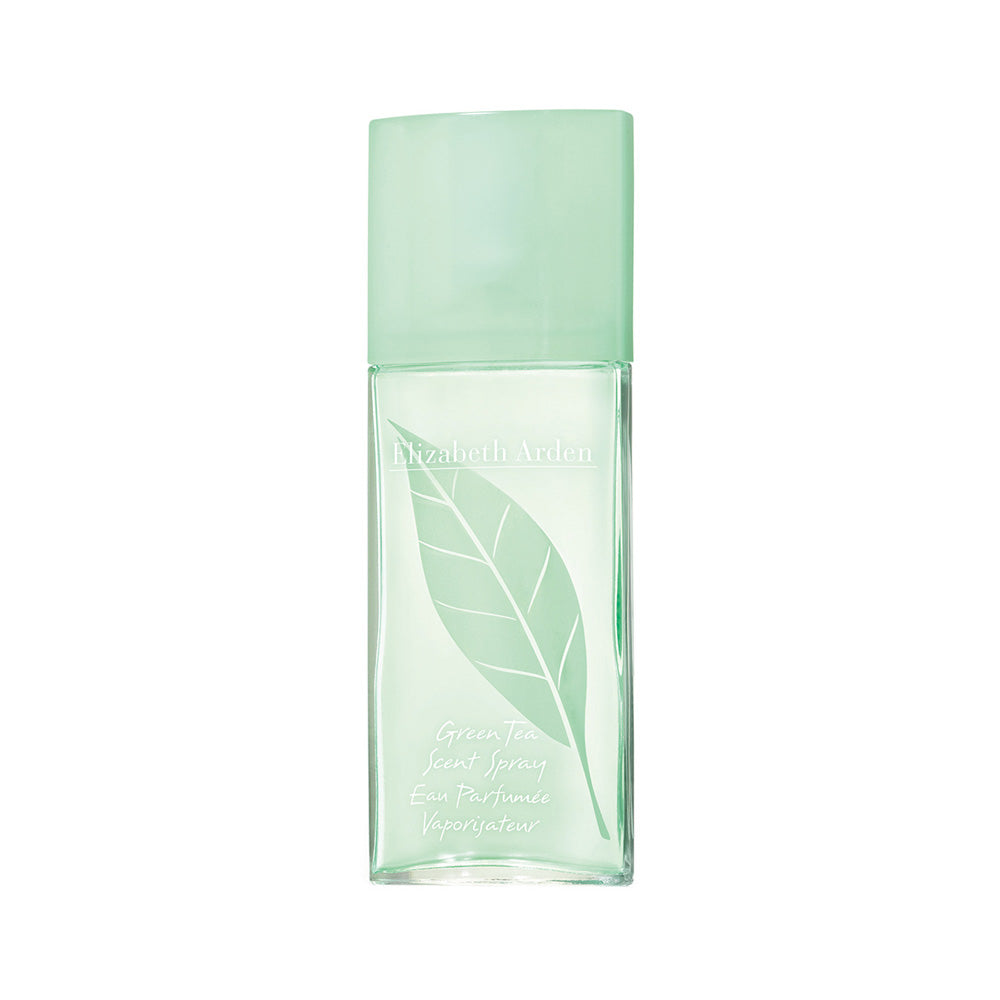 Green Tea Acqua profumata_085805268848_Elizabeth Arden