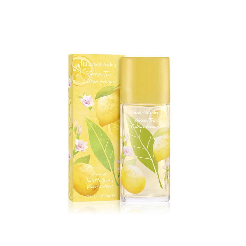 Green Tea Citron Freesia Eau de Toilette_085805254476_Elizabeth Arden-2