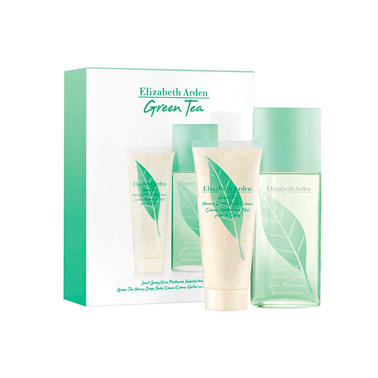Green Tea Cofanetto regalo_085805248437_Elizabeth Arden