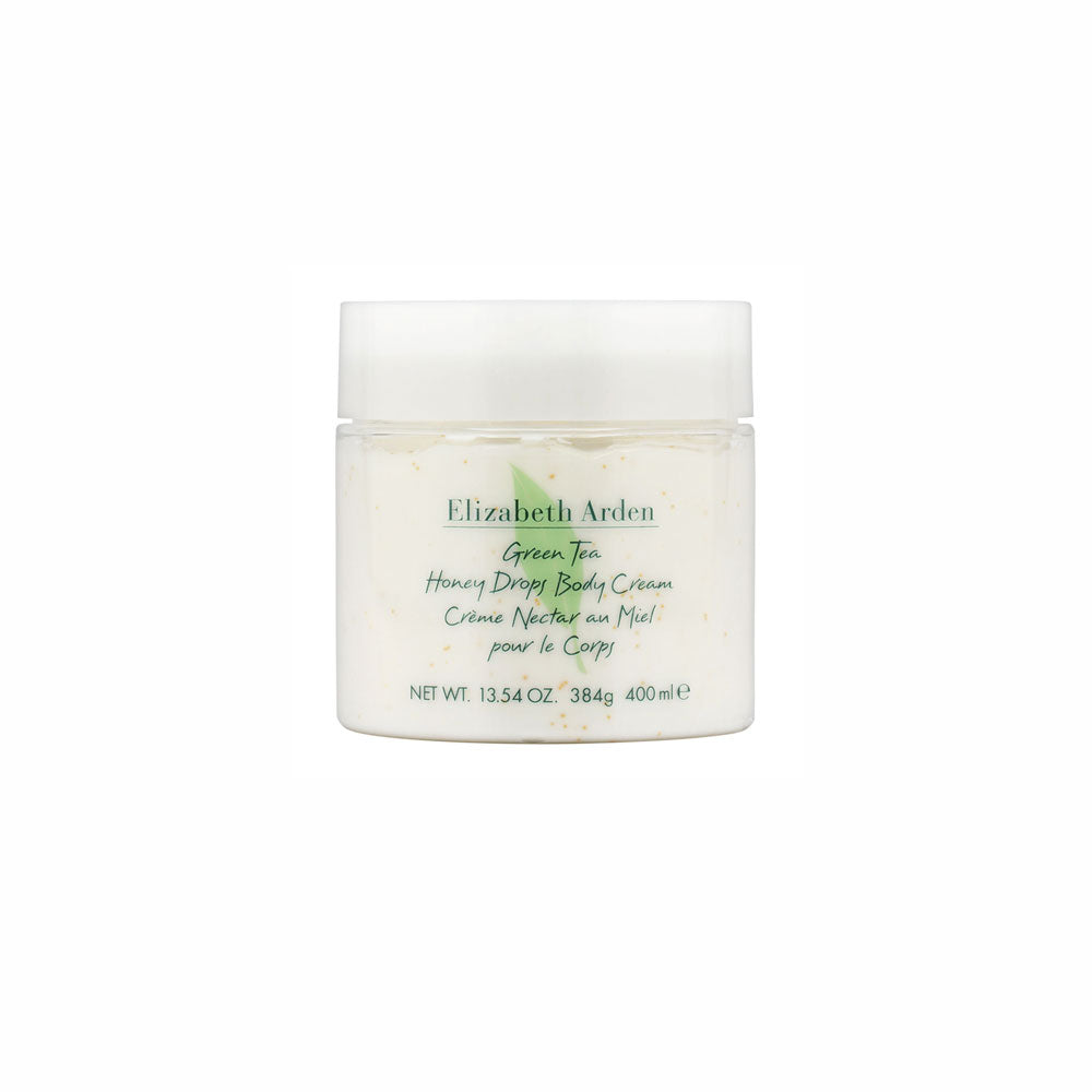 Green Tea Honey Drops Crema corpo_085805029852_Elizabeth Arden