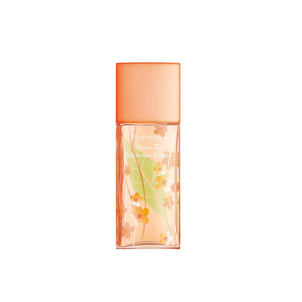 Green Tea Nectarine Blossom Eau de Toilette_085805544829_Elizabeth Arden