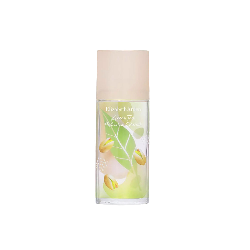 Green Tea Pistachio Crunch Eau de toilette_085805378349_Elizabeth Arden