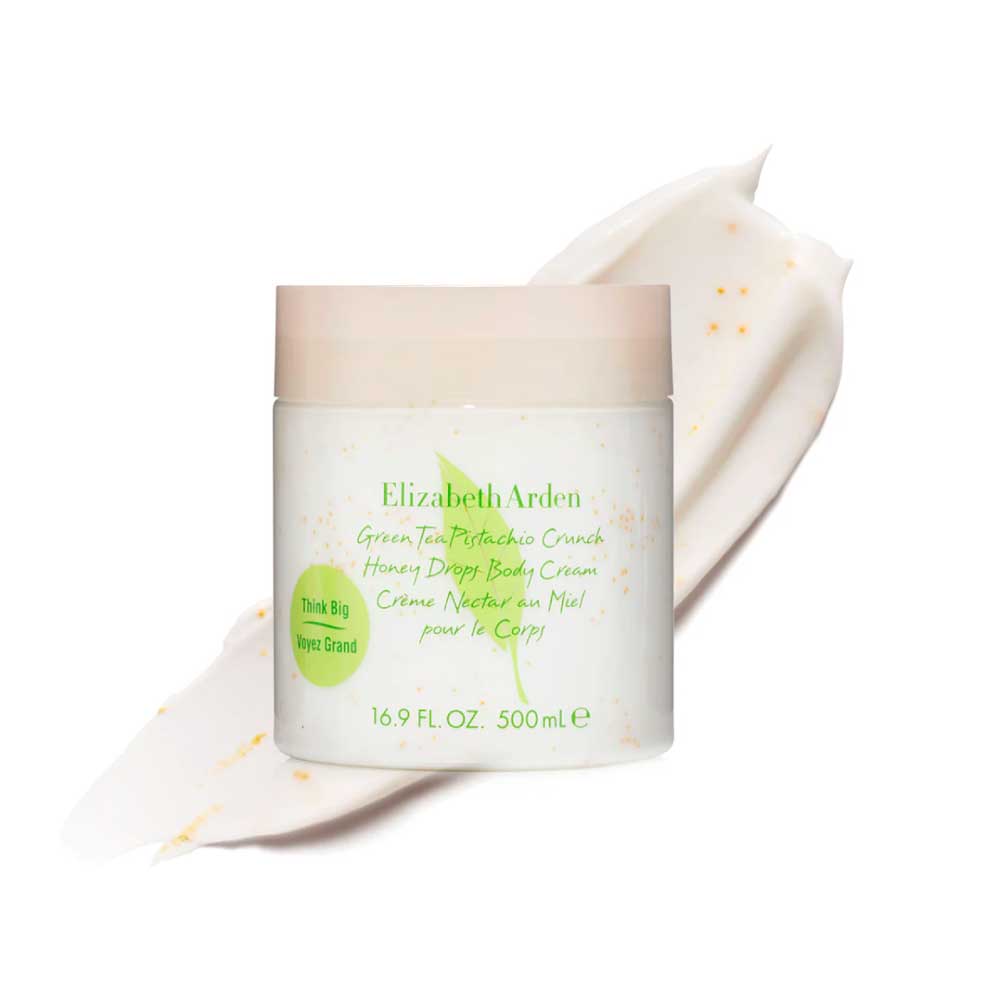 Green Tea Pistachio Crunch Honey Drop Crema corpo_085805378363_Elizabeth Arden-2