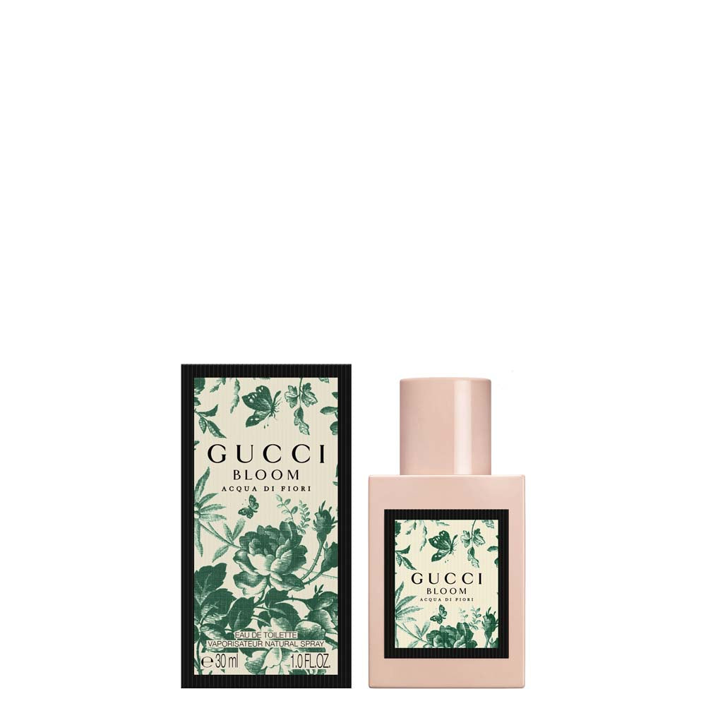 Gucci Bloom Acqua di Fiori Edt